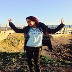 kenza farah sur yala.fm